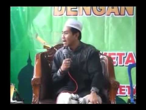 Download Ceramah Lucu Kyai Jawa Timur